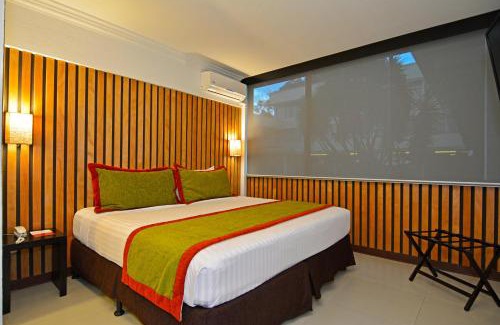 San Jose Hotel | Auténtico Hotel