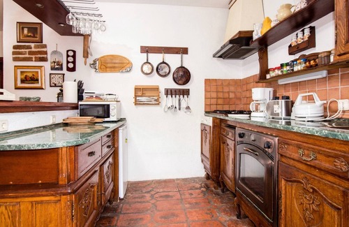 Sestanovac House | Authentic Dalmatian Hillside Escape with Pool, Sauna & BBQ - Seven Bedroom Holiday Home