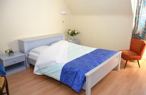 Marmoutier Hotel | Aux Deux Clefs