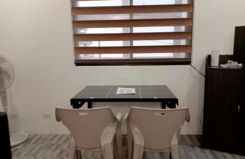 Manoc-Manoc Apartment | Avana Hills Boracay Prime Residence Suite 201