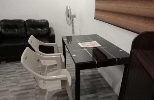 Manoc-Manoc Apartment | Avana Hills Boracay Prime Residence Suite 201