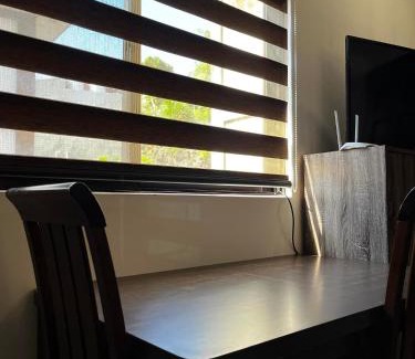 Manoc-Manoc Apartment | Avana Hills Boracay Prime Residence Suite 201