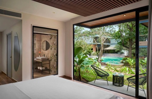 Vagator Hotel | Avataara Resort & Spa
