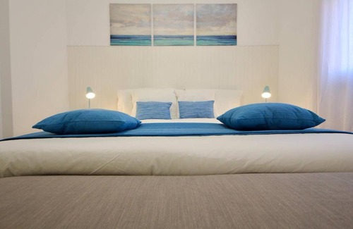 Parede Apartment | Avencas Beach House - Ocean View