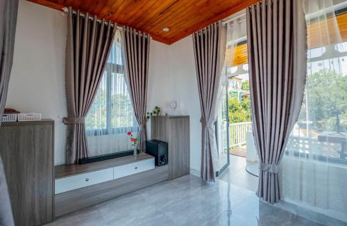 Don Duong Apartment | Avocado Farm