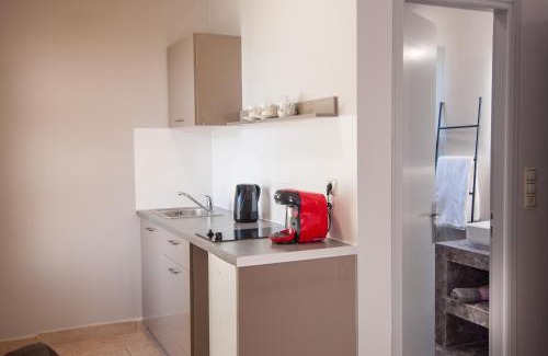 Kalamaki Apartment | Avyssos Residents