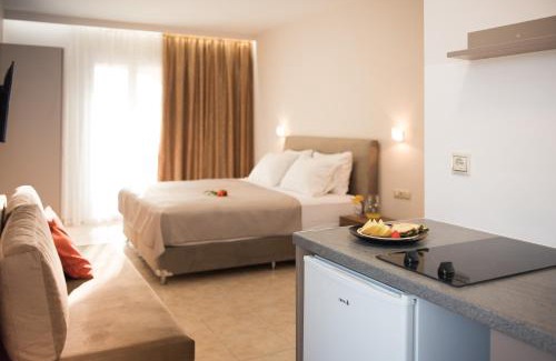 Kalamaki Apartment | Avyssos Residents