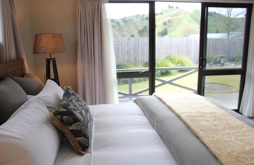 Taumarunui House | Awanui BnB