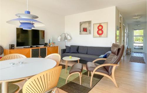 Sandkaas Apartment | Awesome Apartment In Allinge