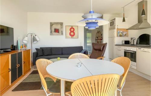 Sandkaas Apartment | Awesome Apartment In Allinge