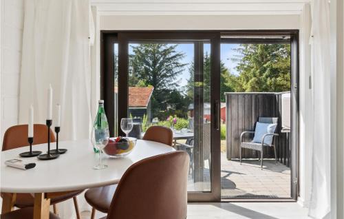 Blokhus Apartment | Awesome Apartment In Blokhus With Wifi