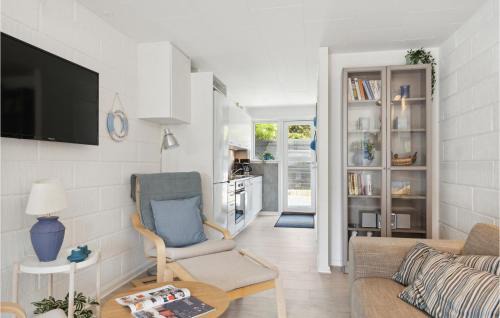 Blokhus Apartment | Awesome Apartment In Blokhus With Wifi