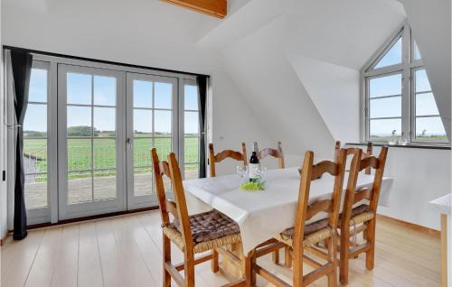 Nordborg Apartment | Awesome Apartment In Nordborg With Wifi