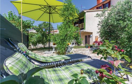 Vinkuran Apartment | Awesome Apartment In Vinkuran With Wifi