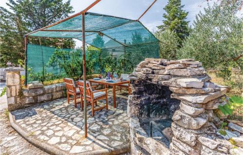Vinkuran Apartment | Awesome Apartment In Vinkuran With Wifi
