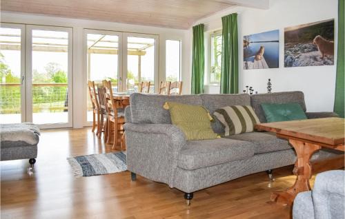 Stora Kilane House | Awesome Home In Ånimskog With Wifi