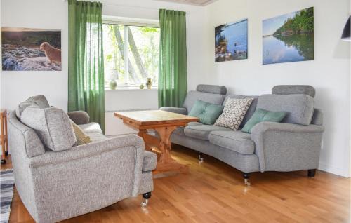 Stora Kilane House | Awesome Home In Ånimskog With Wifi