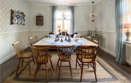 Bredaryd House | Awesome Home In Bredaryd With Wifi