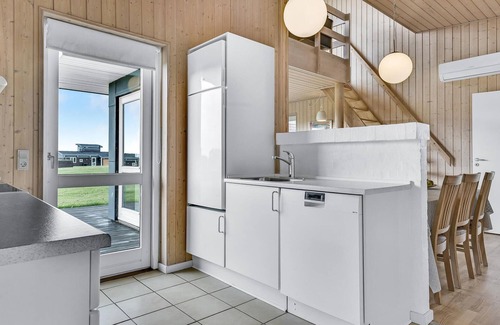 Faaborg House | Awesome home in Faaborg with sauna