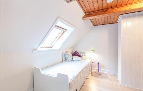 Hasle House | Awesome Home In Hasle With Wifi