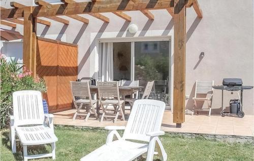 Montauroux House | Awesome Home In Montauroux
