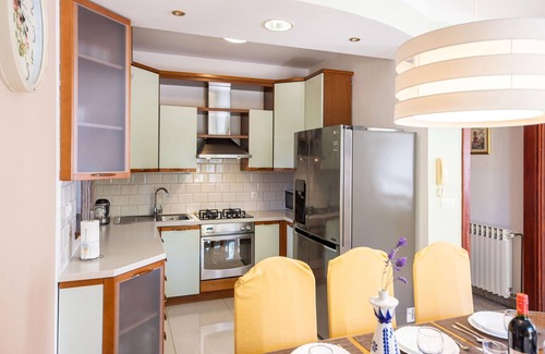 Trilj House | Awesome home in Trilj