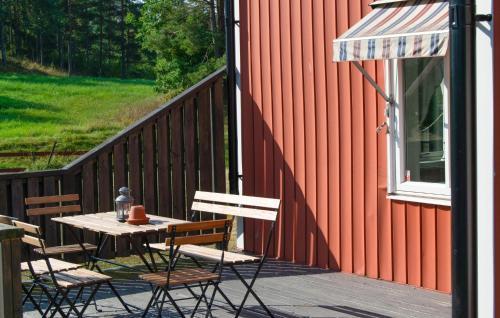 Valdemarsvik House | Awesome Home In Valdemarsvik With Wifi