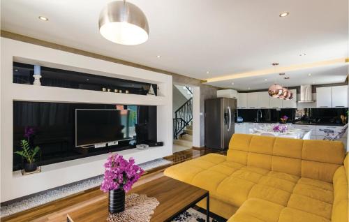 Dubrovnik House | Awesome Home In Zaton Veliki With Sauna