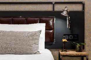 Valletta Hotel | AX The Saint John