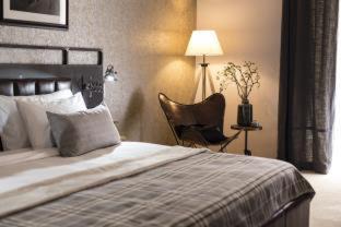 Valletta Hotel | AX The Saint John