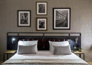 Valletta Hotel | AX The Saint John