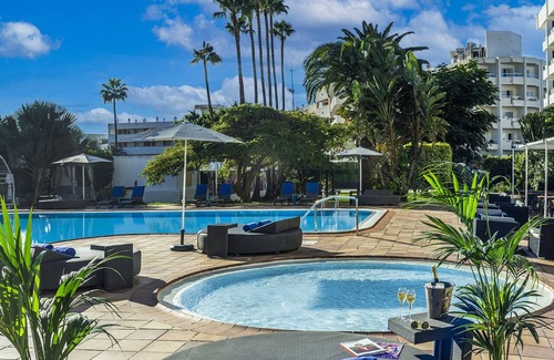 Playa del Ingles Apartment | Axel Beach Maspalomas - Adults Only