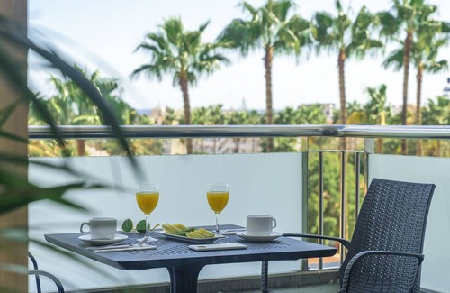 Playa del Ingles Apartment | Axel Beach Maspalomas - Adults Only