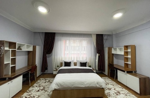 Tepebası Apartment | AY APART