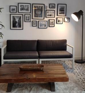 Ayamonte House | Ayamonte Centro