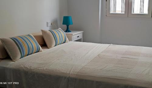 Ayamonte House | Ayamonte Centro