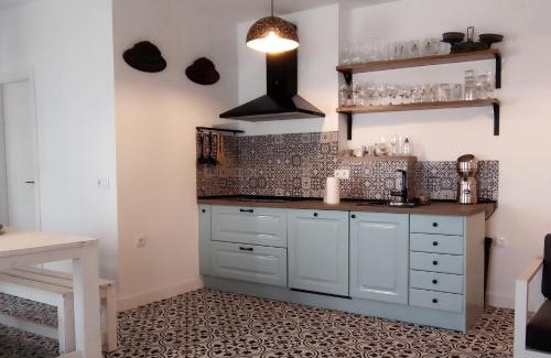 Ayamonte House | Ayamonte Centro