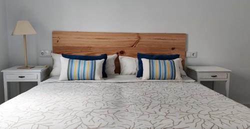Ayamonte House | Ayamonte Centro
