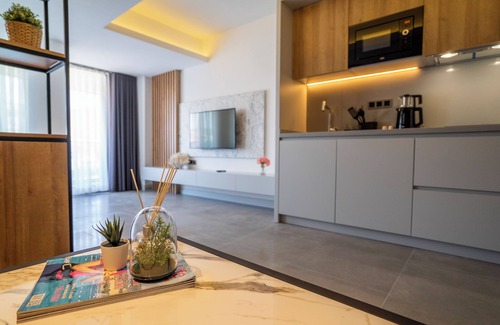 Cesme Hotel | Ayayorgi Homes & Suites