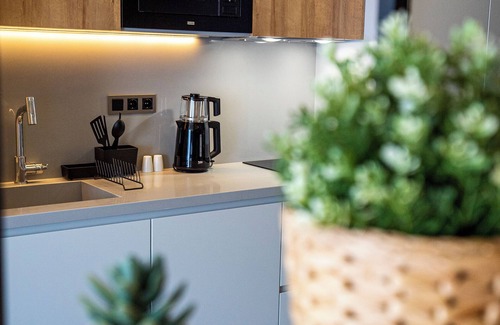 Cesme Hotel | Ayayorgi Homes & Suites