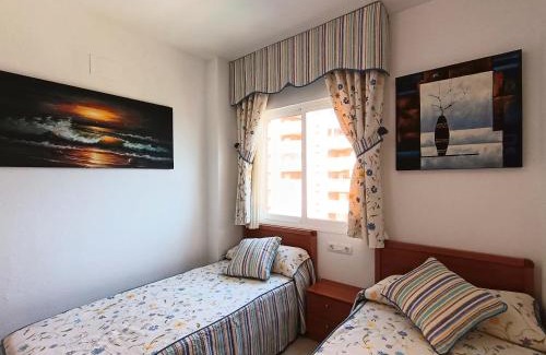 Marina d'Or Apartment | Ayf despertares frente al mar