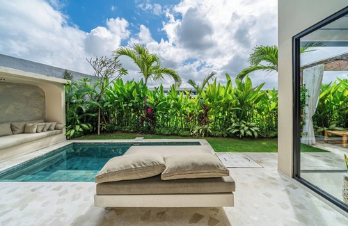 Cemagi Villa | AYO Villa