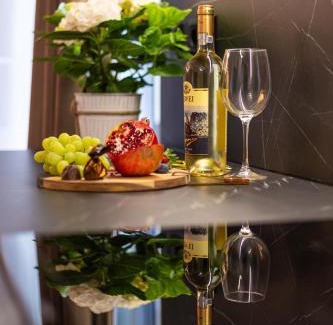 Cluj County Apartment | AZABIA LUXURY APARTMENTS - Green View