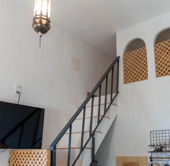 Jerez de la Frontera Apartment | Azafran Jerez apartamentos