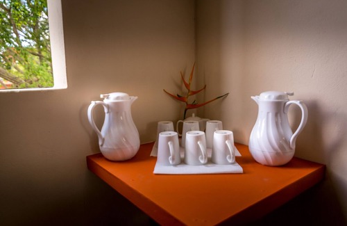 Alfredo V. Bonfil Villa | Azcapri Villa Boutique & Spa Double #3 -Jellyfish- NEW!