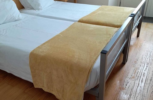 Vila do Porto Hostel | Azores Youth Hostels - Santa Maria