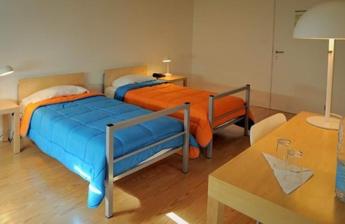Vila do Porto Hostel | Azores Youth Hostels - Santa Maria