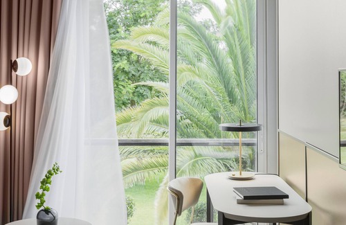 Ponta Delgada Hotel | Azoris Royal Garden