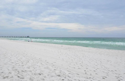 Fort Walton Beach Hotel | Azure 119