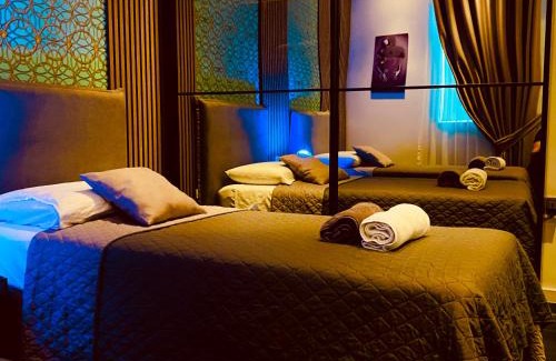 Senglea Apartment | Azure Gold Apartment
